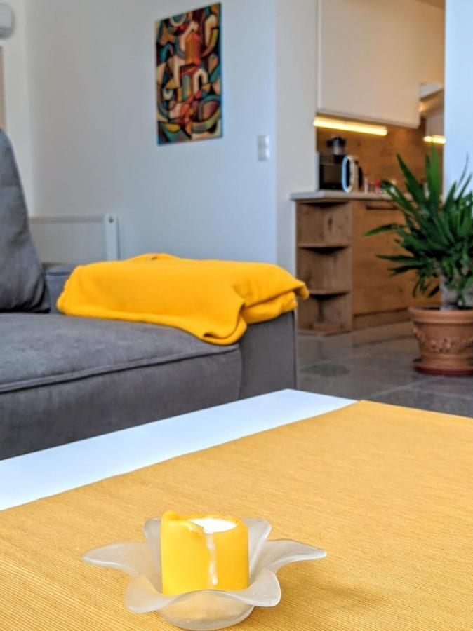 Clearvuehome Apartments Bratislava Slavin Exterior photo