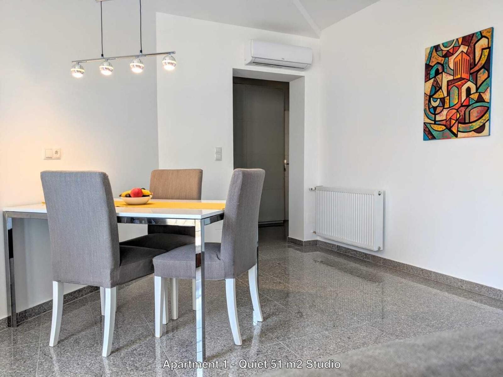 Clearvuehome Apartments Bratislava Slavin Exterior photo