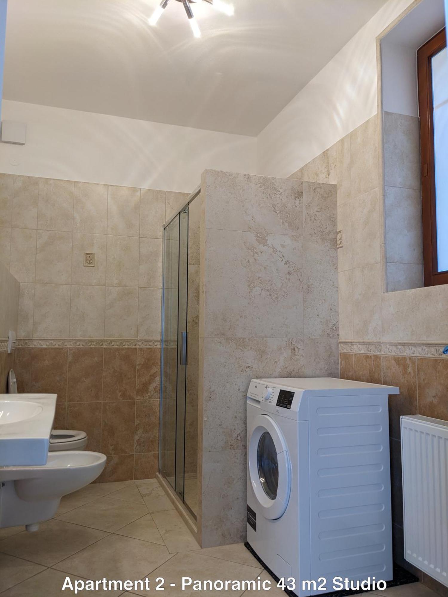 Clearvuehome Apartments Bratislava Slavin Exterior photo